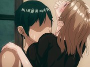 Big Ass Beauty Likes To Receive Many Creampies 9/16