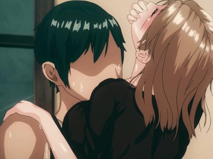 Big Ass Beauty Likes To Receive Many Creampies