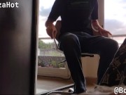 Me gané un encuentro muy excitante con BootyWhite 1/16