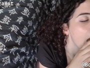 Me gané un encuentro muy excitante con BootyWhite 3/16