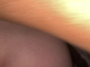 Petite Hotwife rides bbc 11/16