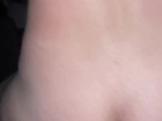 Petite Hotwife rides bbc 3/16