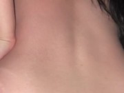 Petite Hotwife rides bbc 4/16