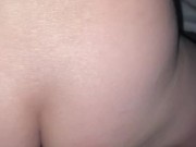 Petite Hotwife rides bbc 8/16