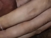 JOVEM LATINO BRASILEIRO MASTURBANDO PAU GROSSO 12/16