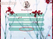 最強巨乳美女の全身ご奉仕方法♡ 15/16