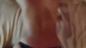 Lista para navidad. ¡Me coje el Grinch!