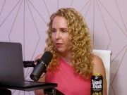 Eliza Rose Watson on Holly Randall Unfiltered 3/16