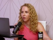 Eliza Rose Watson on Holly Randall Unfiltered 4/16