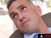 Naughty 18yo Babe Fucks In Front Her Stepdad 14/16