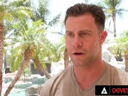 Naughty 18yo Babe Fucks In Front Her Stepdad 4/16