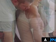 Naughty Babe Spicy Things Up With Her Man 4/16