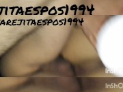 Amigo se coje a mi esposa y termina dentro (final) 11/16