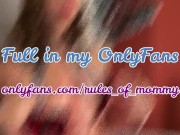 Playful snow maiden wants to celebrate christmas with you 16/16