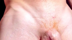 Unzipping Jeans & Letting My Juicy Cock Say Hello