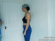 Samantha Flair fucks a fan 2/16