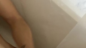 Big CUMSHOT SOLO