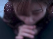 鼻コキとにおいを堪能しながら濃厚なフェラで口内射精♡　cum in mouth nosejob 3/16