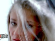 French girl with perfect body gets her anus dilated by a big Asian cock 11/16