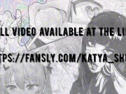 secretary sucks fat dick and gives footjob 15/16