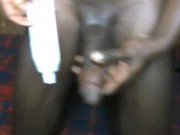 ((TOOTHPASTE)  GROW  YOUR DICK BIG USING THIS TRICK - Screenshot 4 of 16 - Big Black Cock