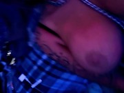 Woww now that feels really frikin good! 2/16