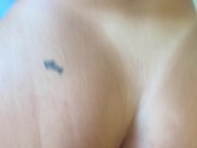 Teen Step Sister Lets You Have A Turn  ~ Selina Bentz ~ Household Fantasy ~ Scott Stark 7/16