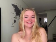 Nude Christmas TikTok Videos Compilation 15/16