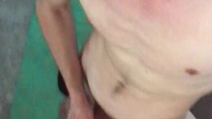 College students wanking off after he’s done his homework