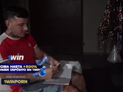 Santa cumplió con mi Regalo! me trajo la chica mas y linda y puta que puede existir !! (Anal Sex) 1/16