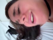 ANAL Chronicles of a Lady in Black, part of Hard Doggystyle 12/16