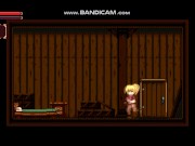 Wild Sex With Lonely Girl In the Forest game [Forest home]