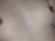 Neighbor Fucking the Girl on Christmas Day 🎅🏻😈 9/16