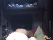 Montando rico en el trabajo de mi esposo (completo suscripción) 11/16