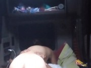 Montando rico en el trabajo de mi esposo (completo suscripción) 13/16