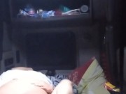 Montando rico en el trabajo de mi esposo (completo suscripción) 16/16