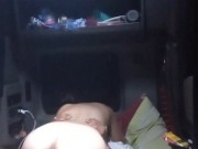 Montando rico en el trabajo de mi esposo (completo suscripción) 8/16