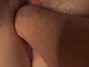 Amateur Fisting compilation! Progression from barely fitting to wrist deep