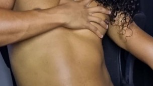 SUCK MY BREAST