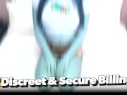 This brand new 18 yr old teen has a heart-shaped ass and pink slit 15/16