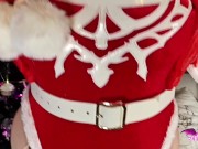 2B Nier ~ XMASS Face Sitting and Jerk Off ~ XSpaceCup 4/16