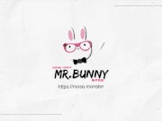 【Mr.Bunny】【Mr.Bunny】Pick up Two girls from Osaka for Christmas（Part2） 1/16