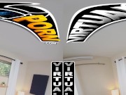 VIRTUALPORN- Jay Bangher Slides His Big Hard Rock Wood Right Into Kay Carter's Tight Asshole 14/16