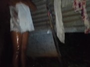 ගමෙ කෙල්ල නානවා 1/16