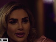 Ivy Wolfe and Kenzie Anne love fucking each other 4/16