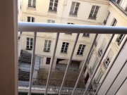 She's a nympho! She invited her strange neighbor over to fuck her! 7/16