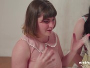 Ersties - Sexy Women Enjoying Each Other To the Fullest Using Oral 10/16