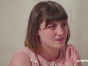 Ersties - Sexy Women Enjoying Each Other To the Fullest Using Oral 15/16