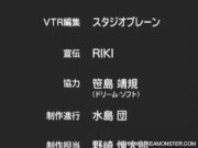 Erotic anime kissing foreplay 16/16