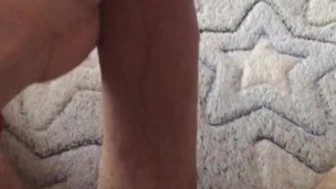 Гранж Рождество с Большим Членом